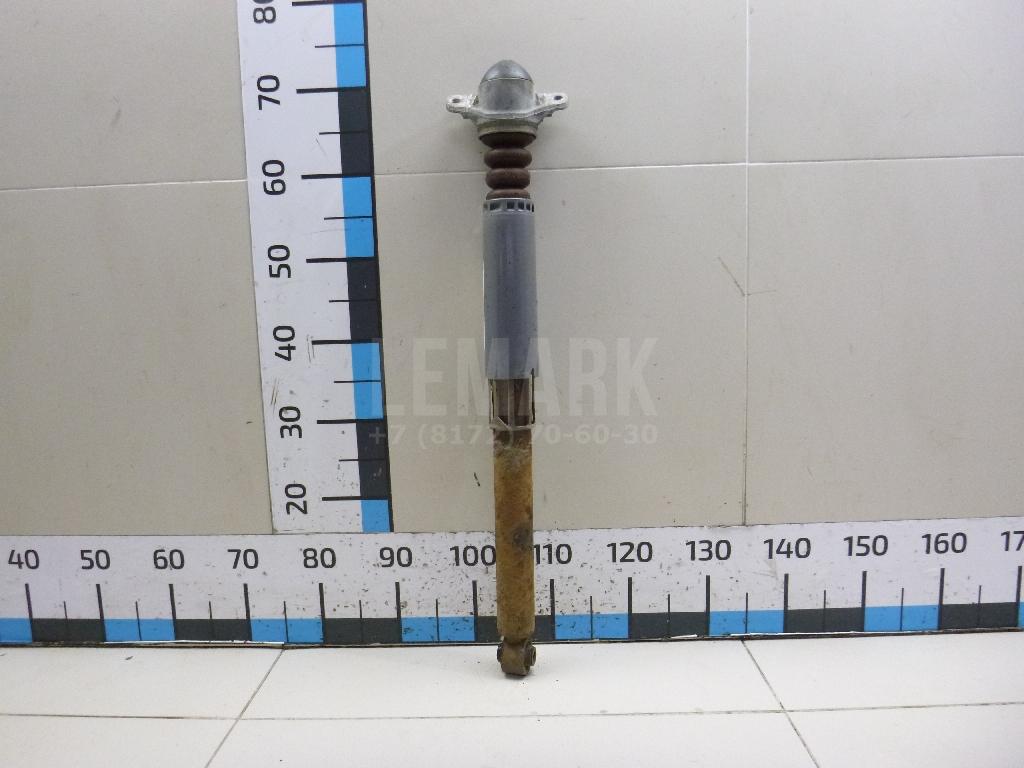 Амортизатор задний 5Q0513049FC VAG