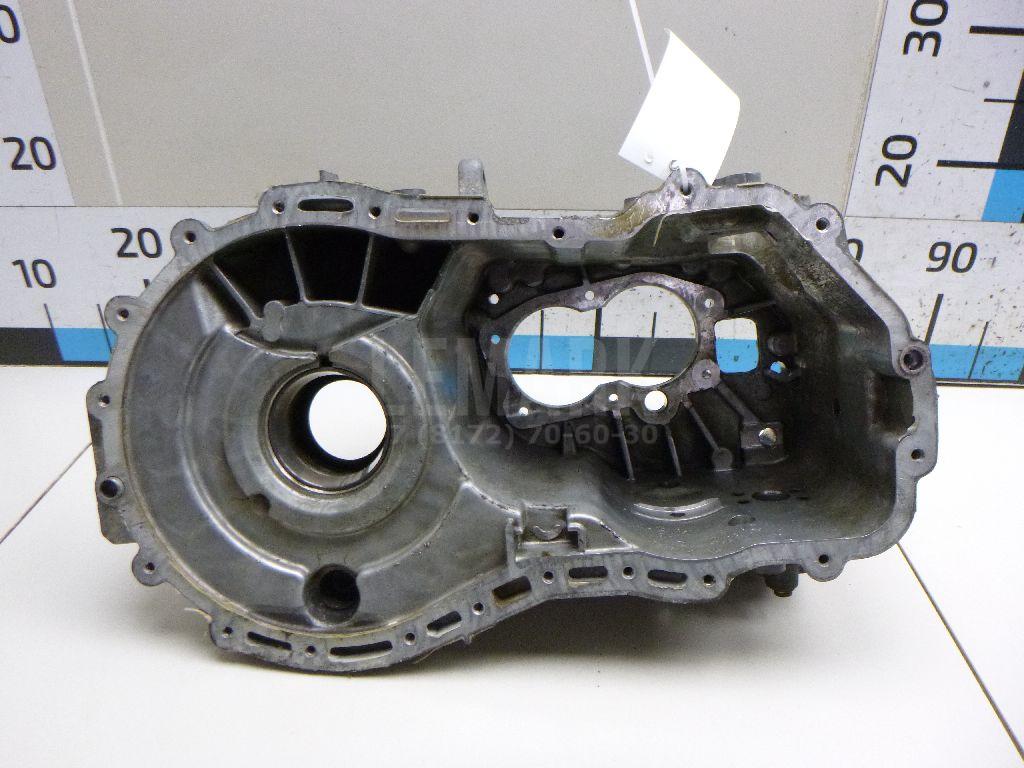 Корпус КПП 0AJ301103B VAG