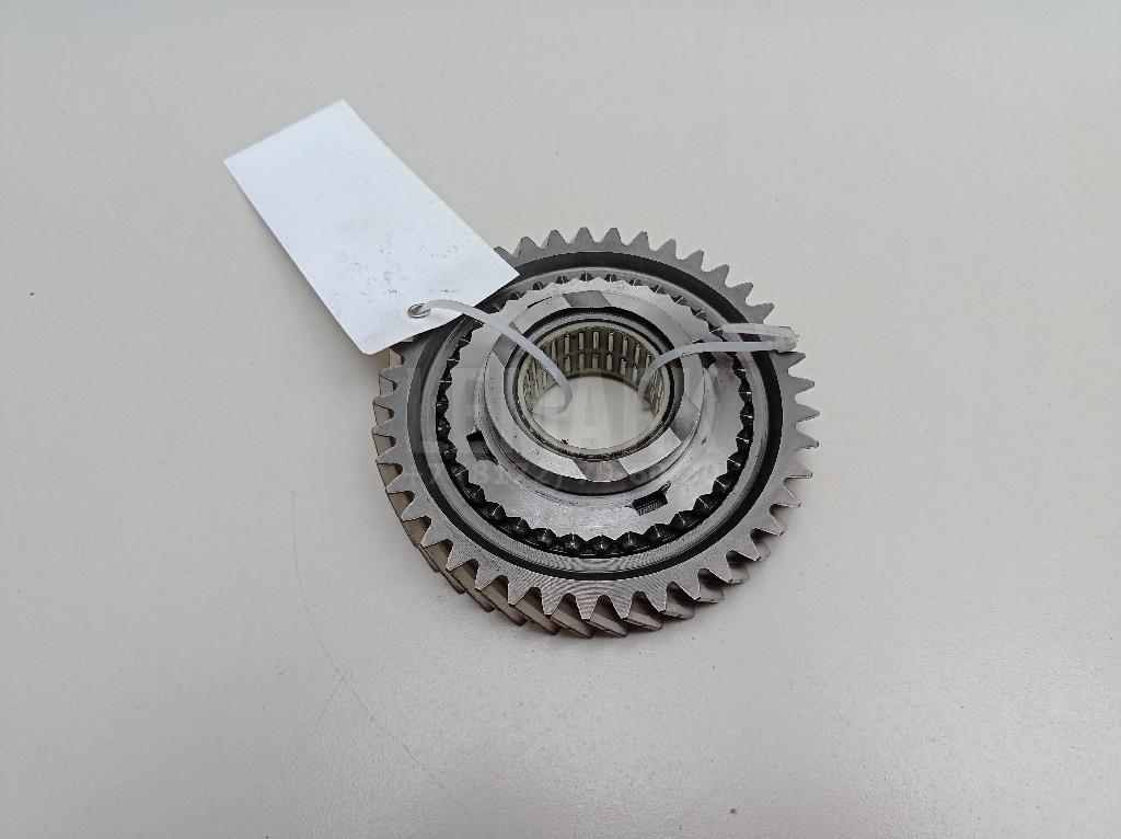 Шестерня дифференциала 7254501 Ford