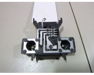 Плата заднего фонаря правого для Renault Megane I 1999-2004 б/у состояние отличное