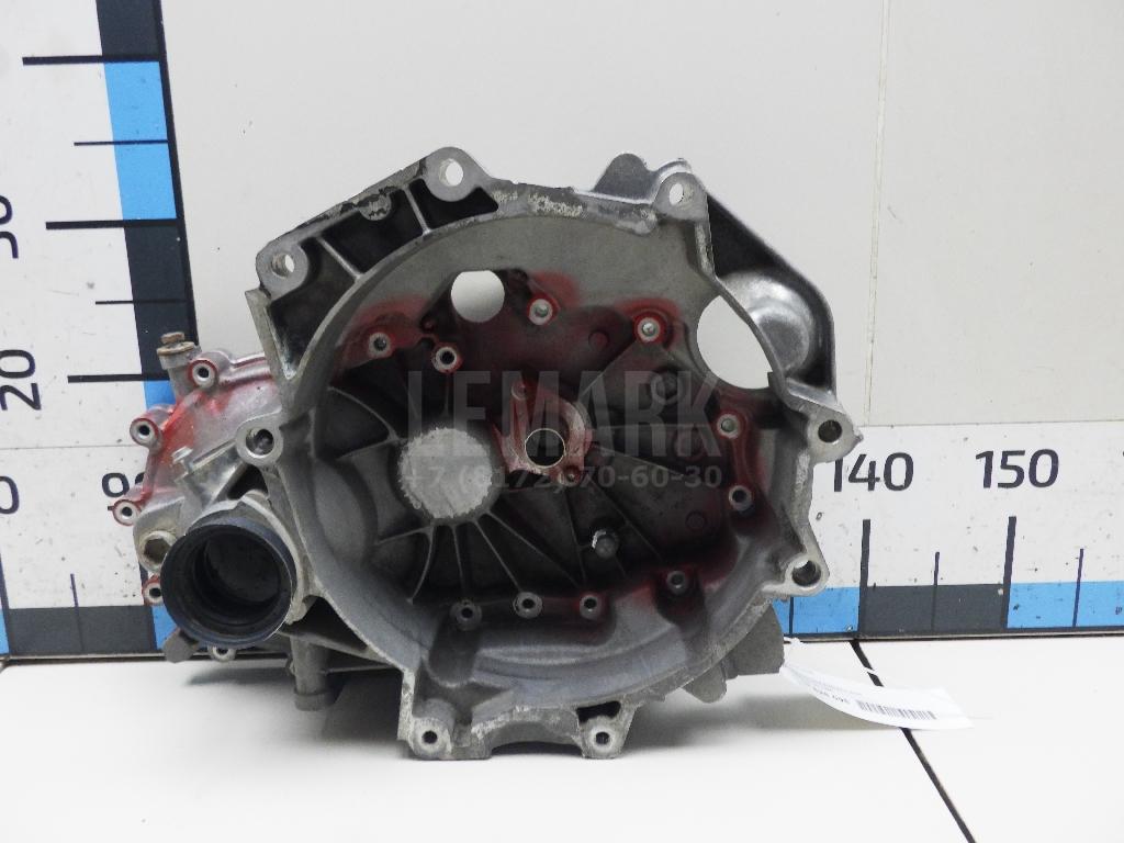 Корпус КПП 02T301107R VAG