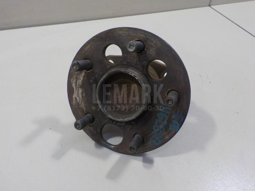 Ступица задняя 4245012090 Toyota