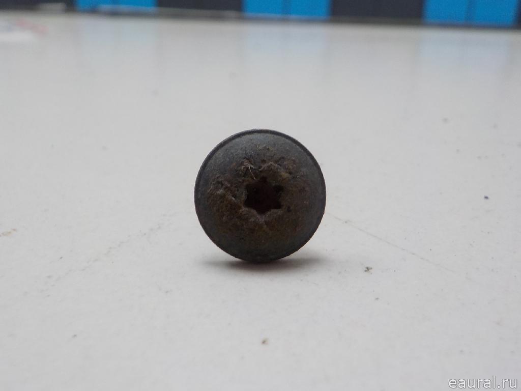 Саморез
