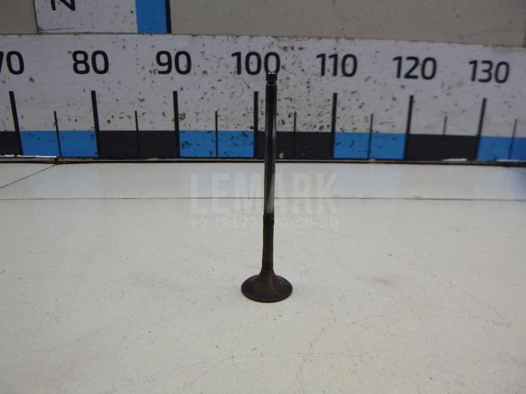 Клапан выпускной 13202ED00C Nissan