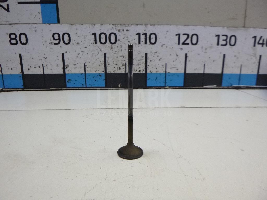 Клапан выпускной 13202ED00C Nissan