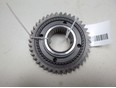 Шестерня 1-ой передачи
