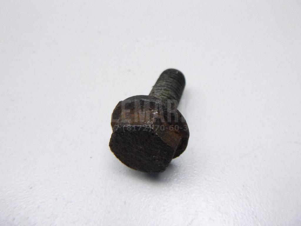 Болт цапфы N90758902 VAG