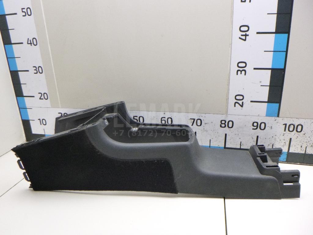 Консоль 1U1863241XMW VAG