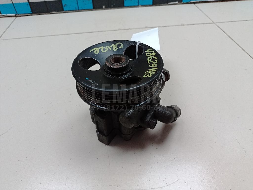 Насос гидроусилителя 96837812 GM