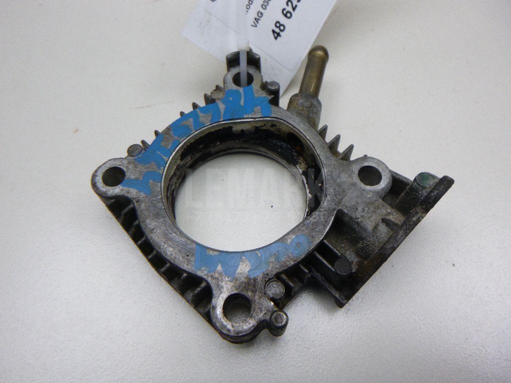 Фланец 036133255E VAG