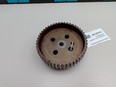 Шестерня (шкив) распредвала