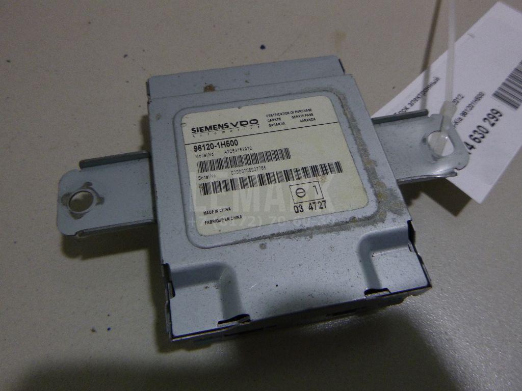Блок электронный 961201H500 Hyundai-Kia