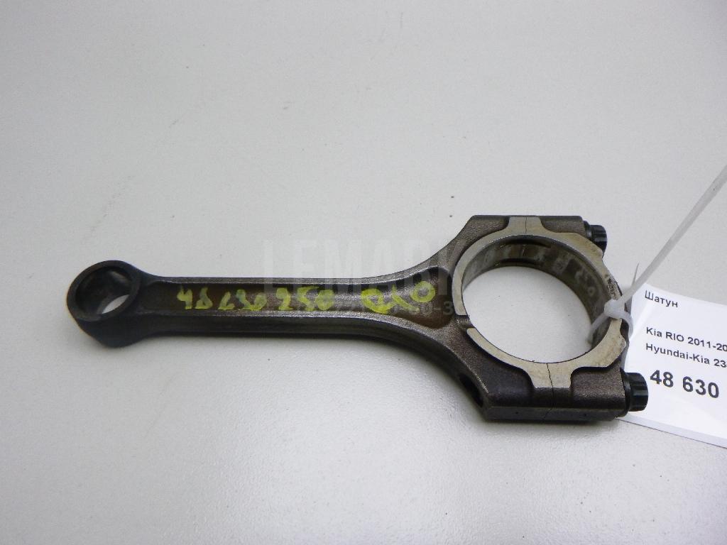 Шатун 235102B110 Hyundai-Kia