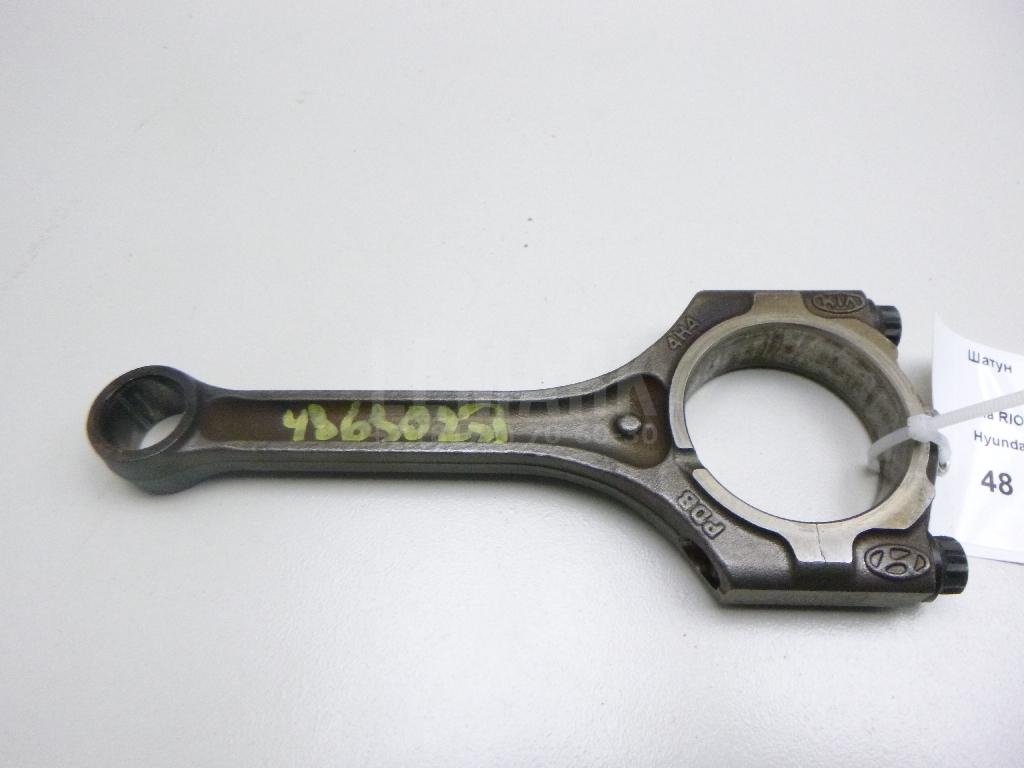 Шатун 235102B110 Hyundai-Kia