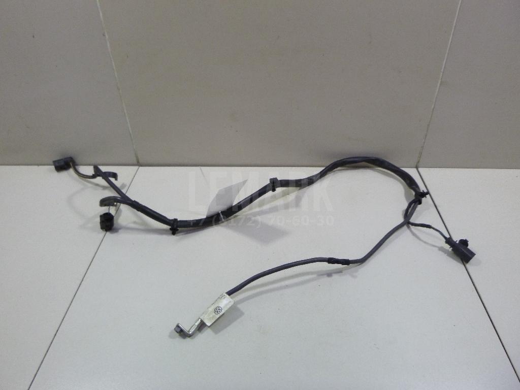 Проводка (коса) 5Q0971230AQ VAG