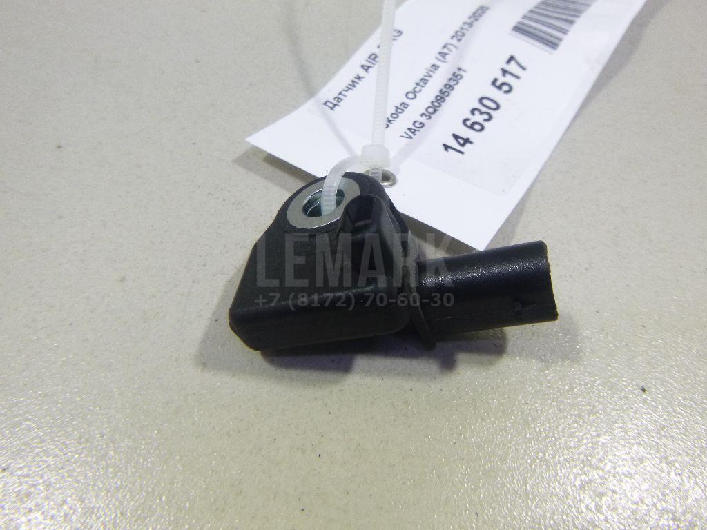 Датчик AIR BAG 3Q0959351 VAG