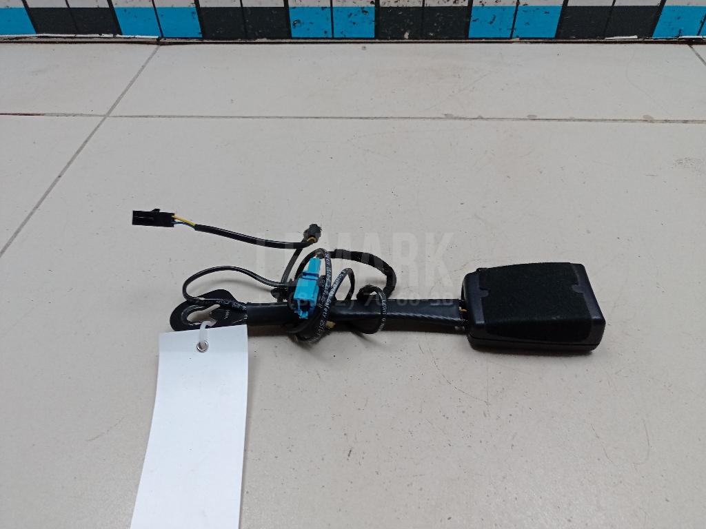 Ответная часть ремня безопасности 5CU857756YLZ VAG