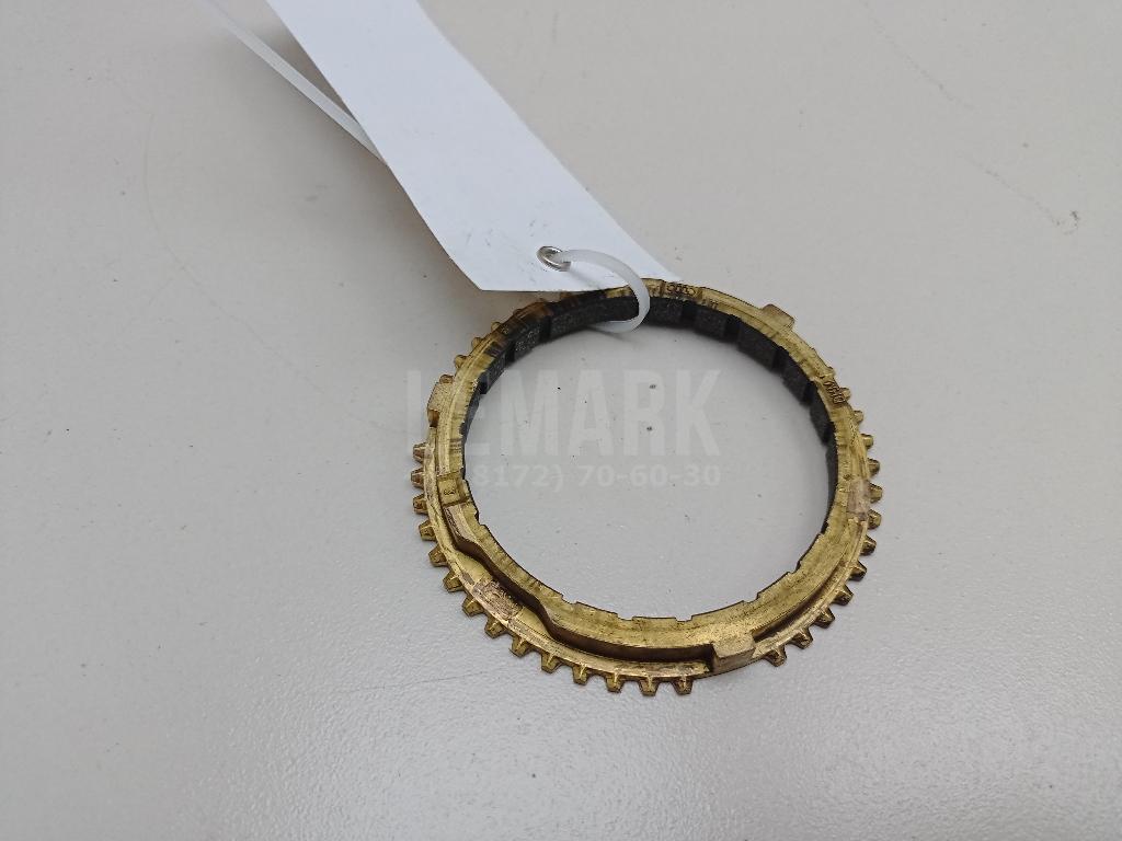 Кольцо синхронизатора 02S311295A VAG