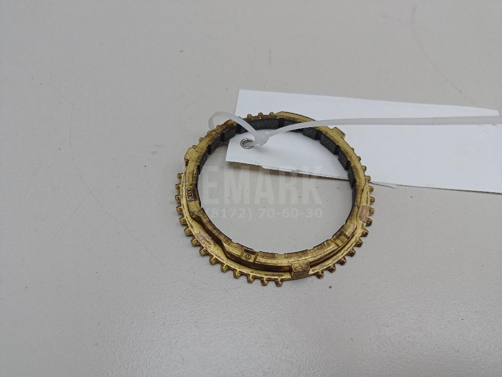 Кольцо синхронизатора 02S311295A VAG