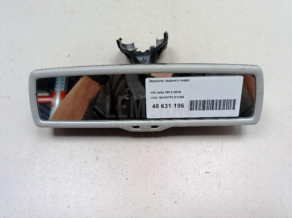 Зеркало заднего вида 1K0857511FSMA VAG