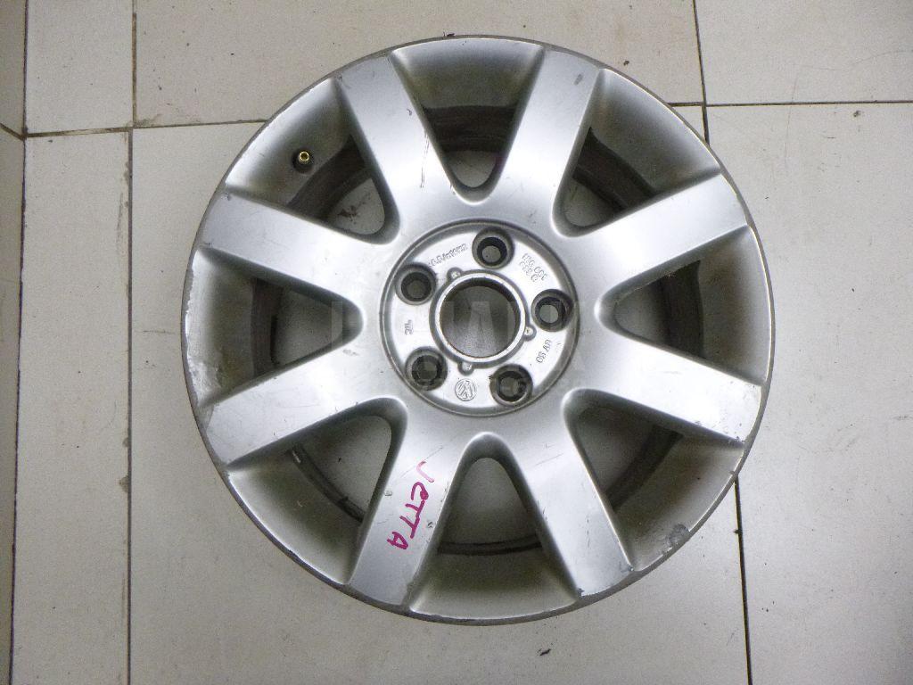 Диск колесный легкосплавный 1K0601025R8Z8 VAG