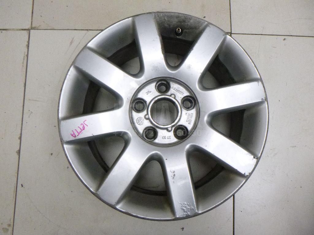 Диск колесный легкосплавный 1K0601025R8Z8 VAG