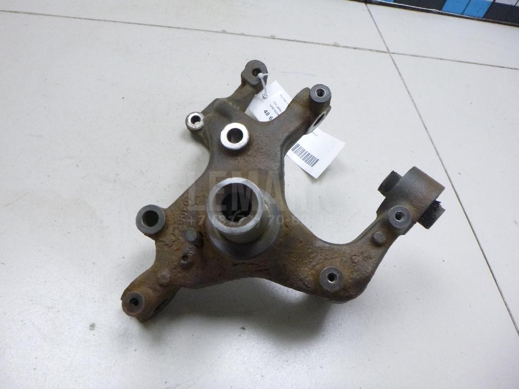 Кулак поворотный задний правый 5C0505436B VAG