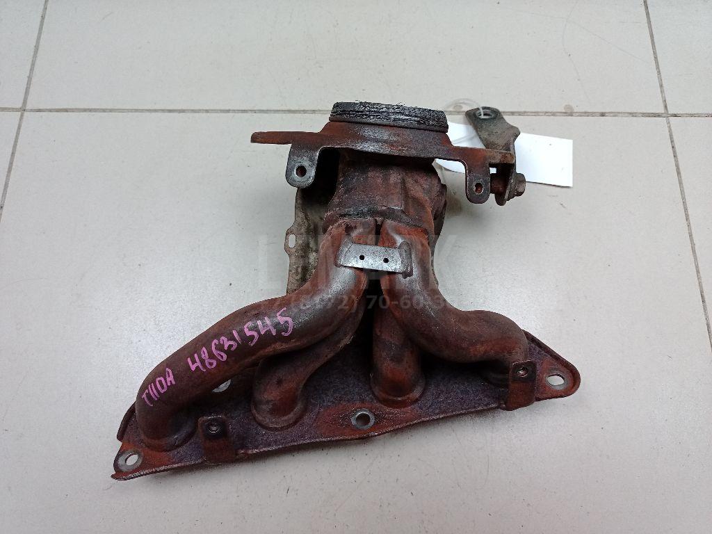 Коллектор выпускной 140C21KT0B Nissan