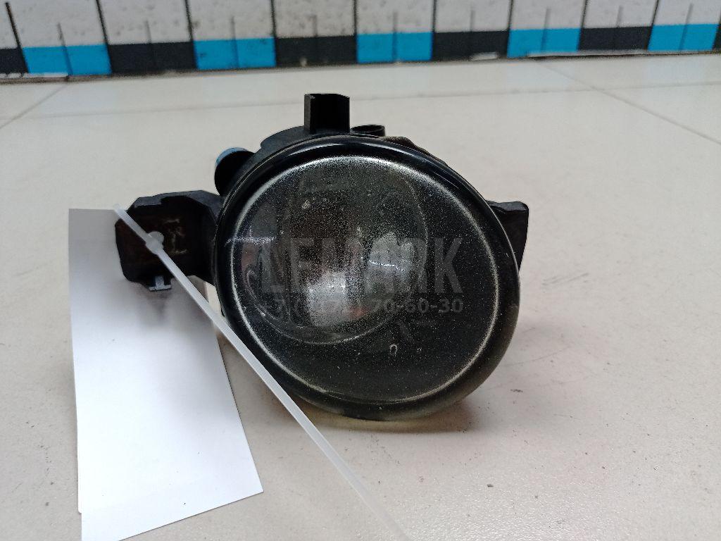 Фара противотуманная левая 261558992A Nissan