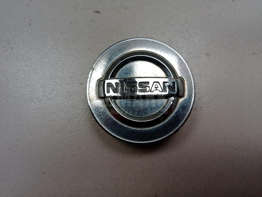 Колпак декор. легкосплавного диска 403432DR0A Nissan