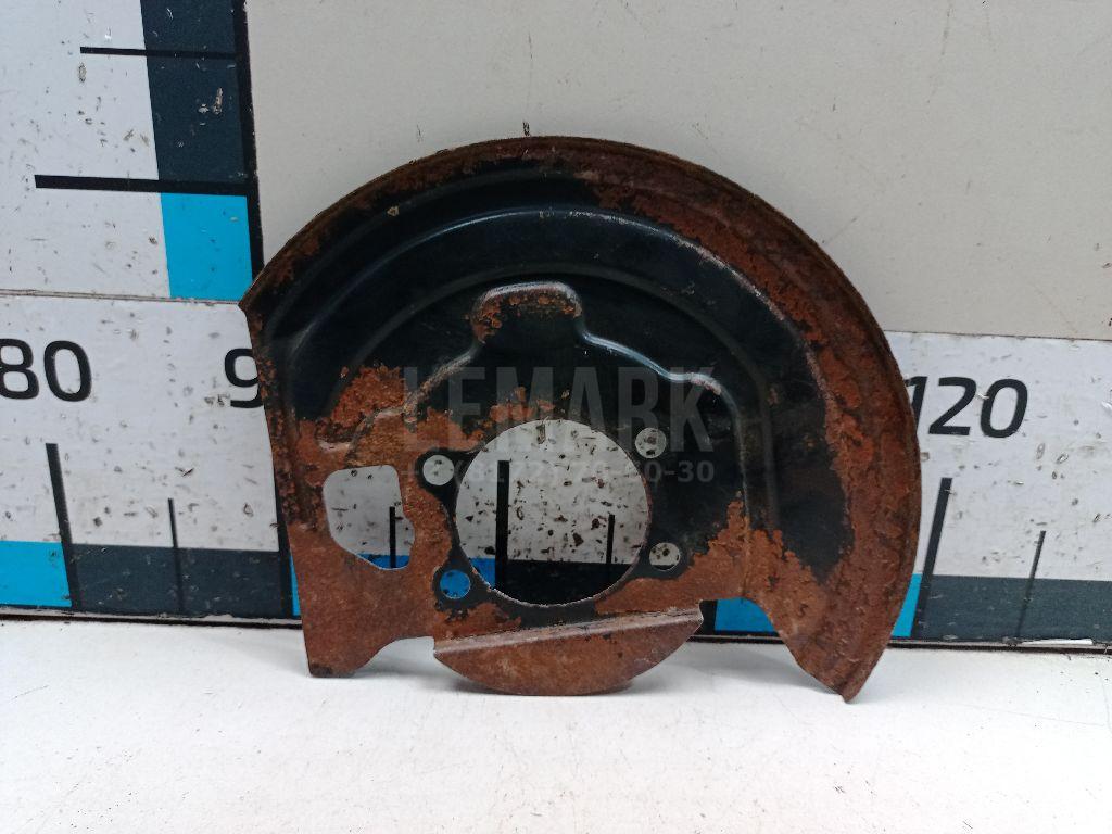Пыльник тормозного диска 41151JD01A Nissan