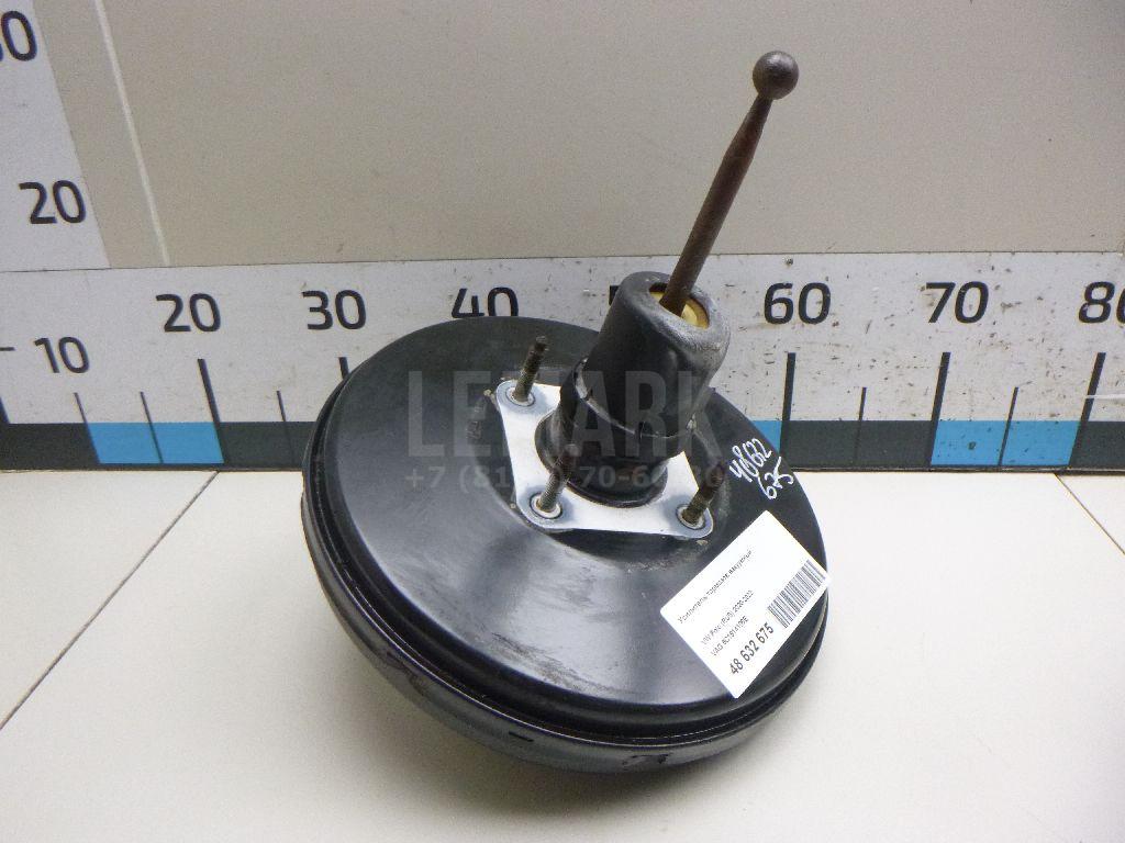 Усилитель тормозов вакуумный 6C1614106E VAG