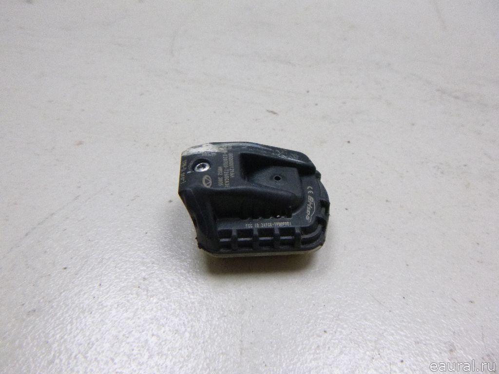 Датчик давления в шине (TPMS)