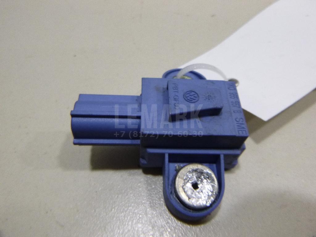 Датчик AIR BAG 1K0955557B VAG