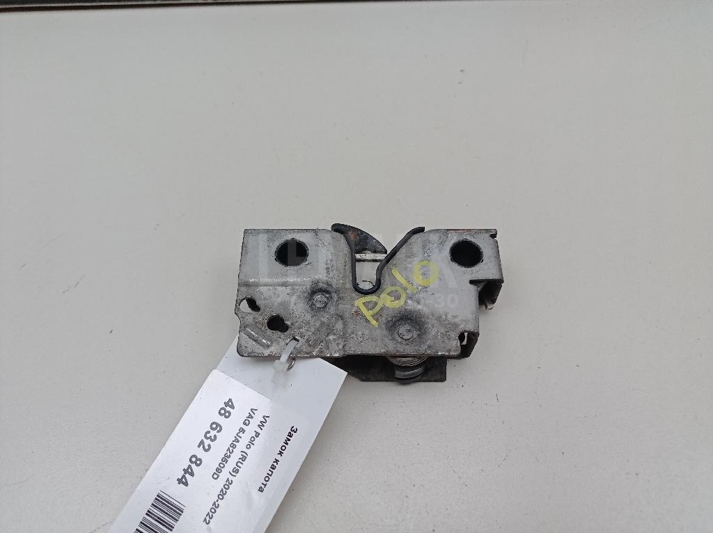 Замок капота 5JA823509D VAG