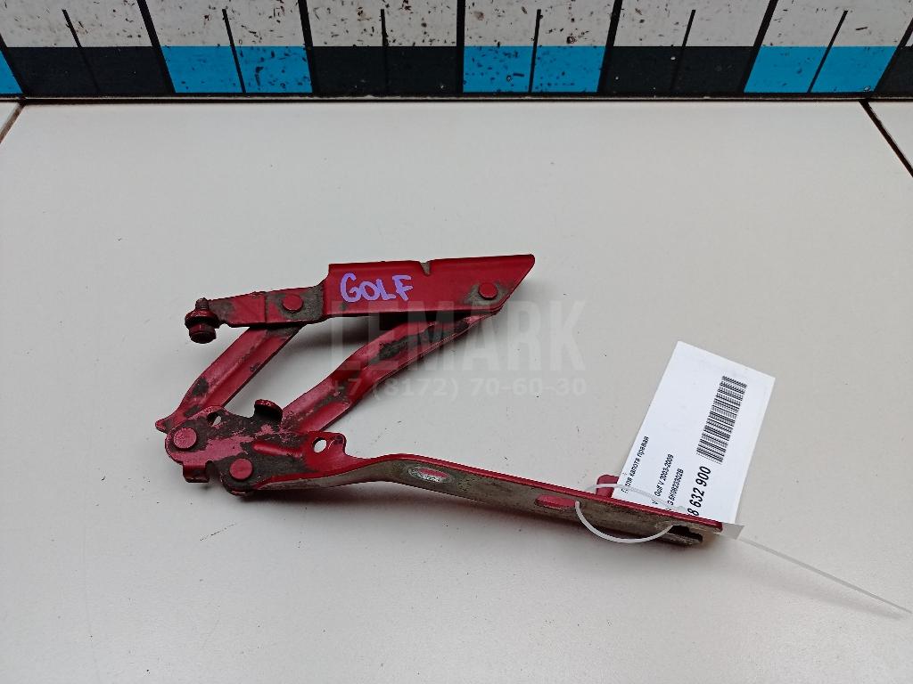 Петля капота правая 5K0823302B VAG