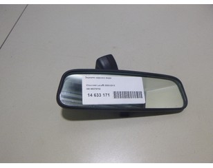 Зеркало заднего вида для Chevrolet Lacetti 2003-2013 с разборки состояние отличное