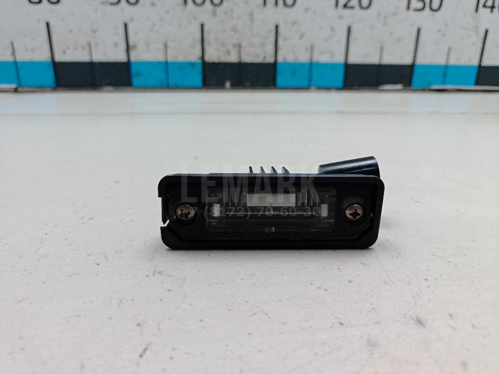 Фонарь подсветки номера 1J6943021B VAG