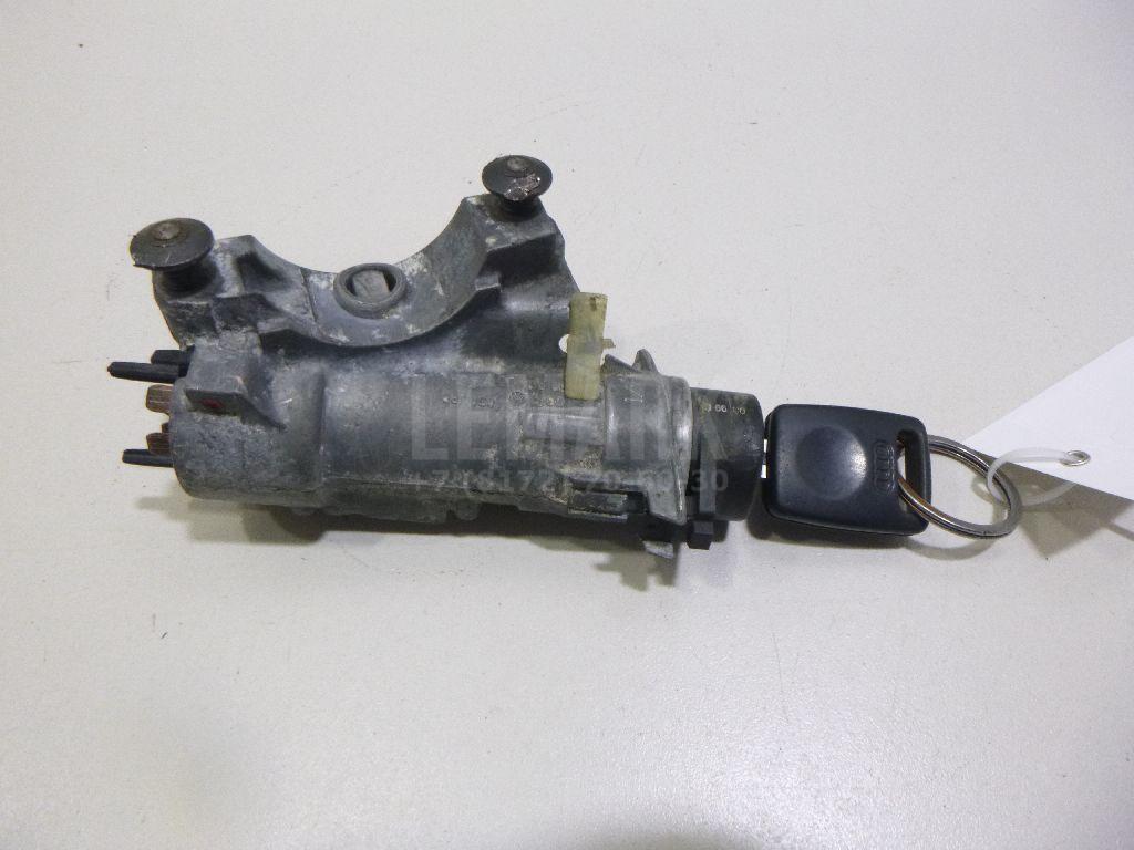 Замок зажигания 4B0905851C VAG
