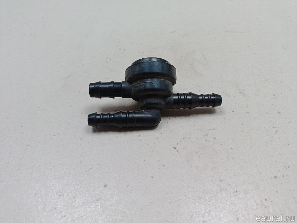 Клапан омывателя