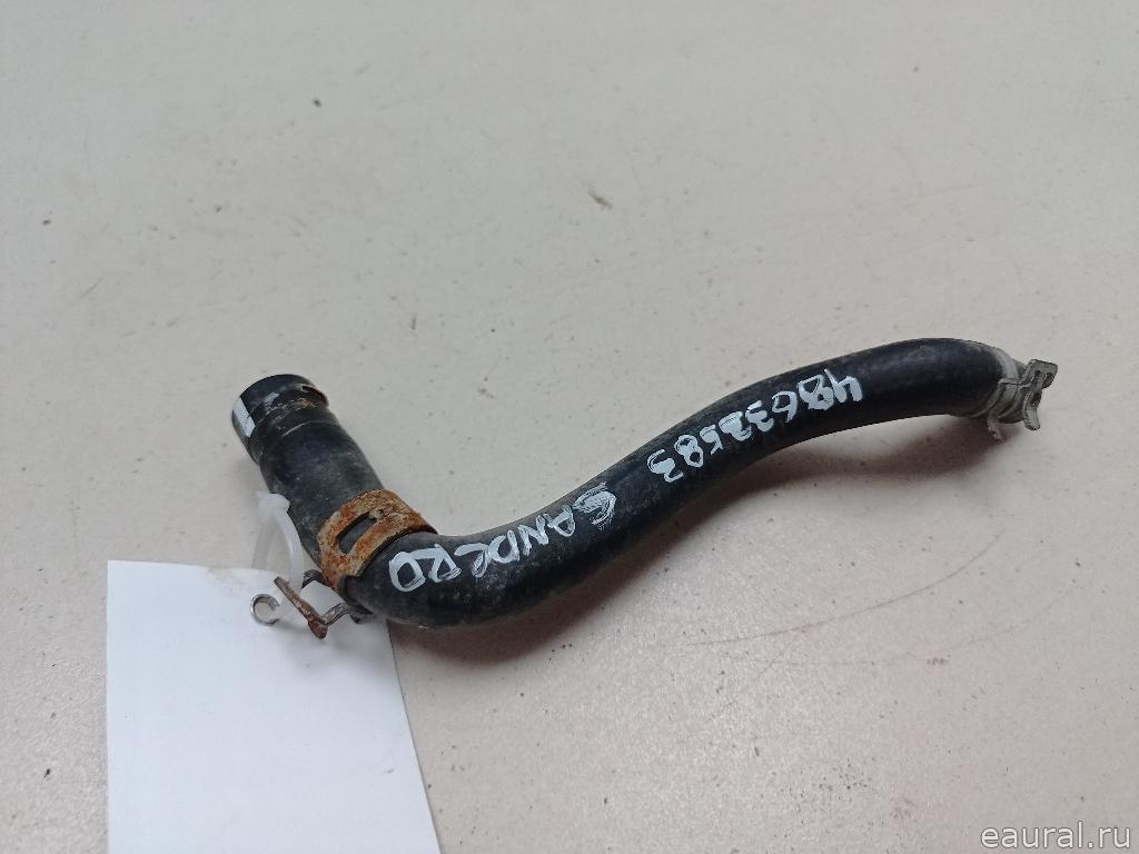 Шланг системы охлаждения