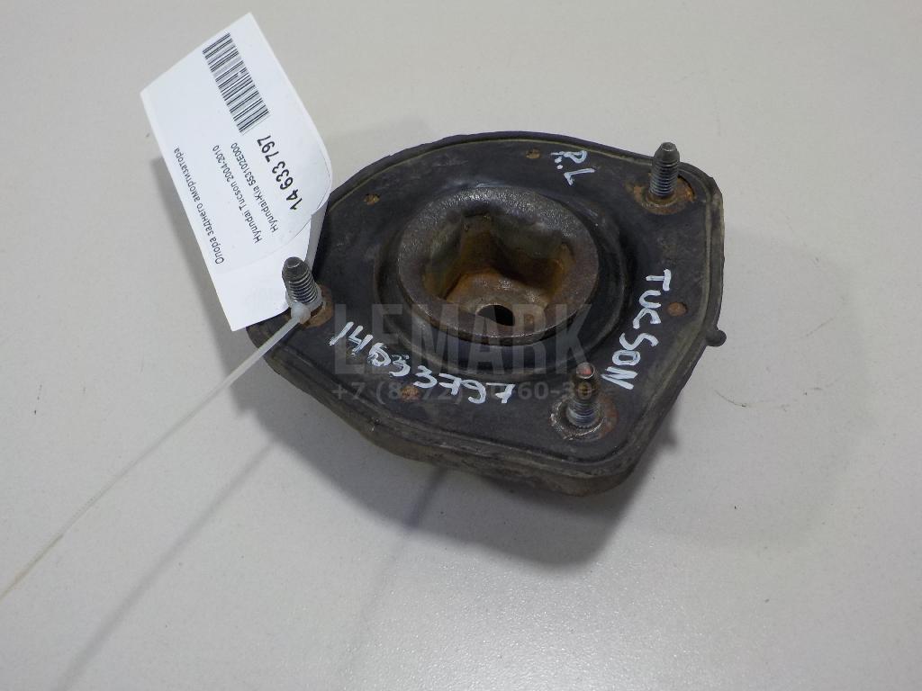 Опора заднего амортизатора 553102E000 Hyundai-Kia