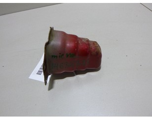 Кронштейн заднего бампера для Nissan Micra (K12E) 2002-2010 с разборки состояние отличное