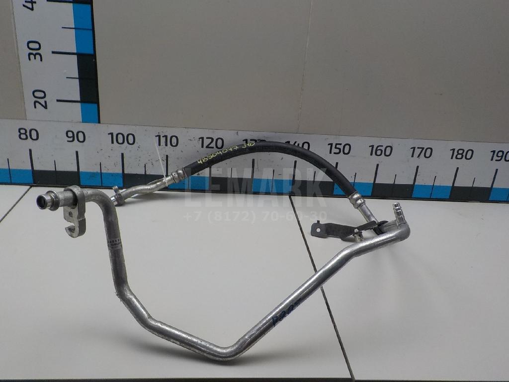 Трубка кондиционера 92480JD000 Nissan