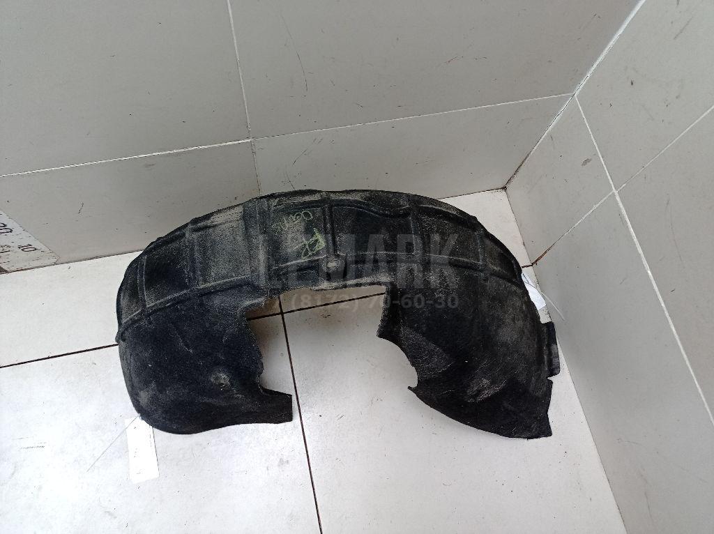 Локер передний правый 1Z0809958 VAG