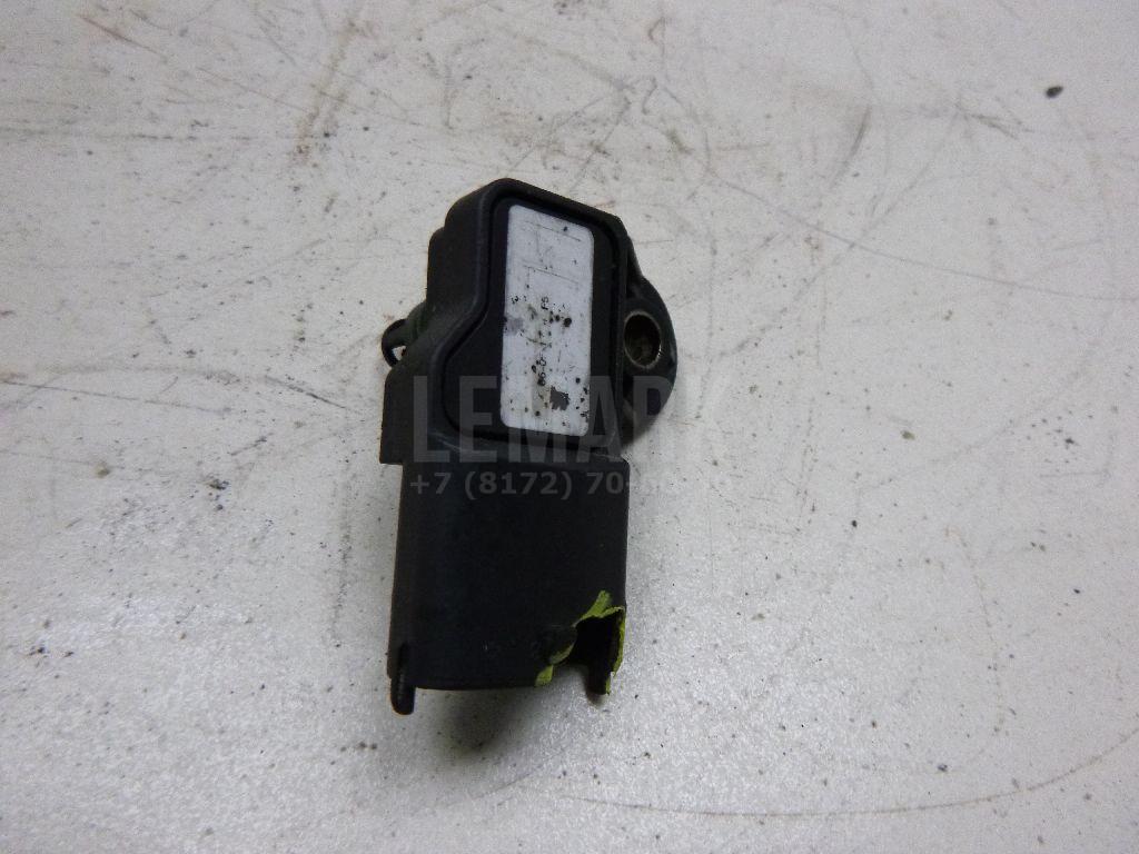 Датчик абсолютного давления 0281002845 BOSCH