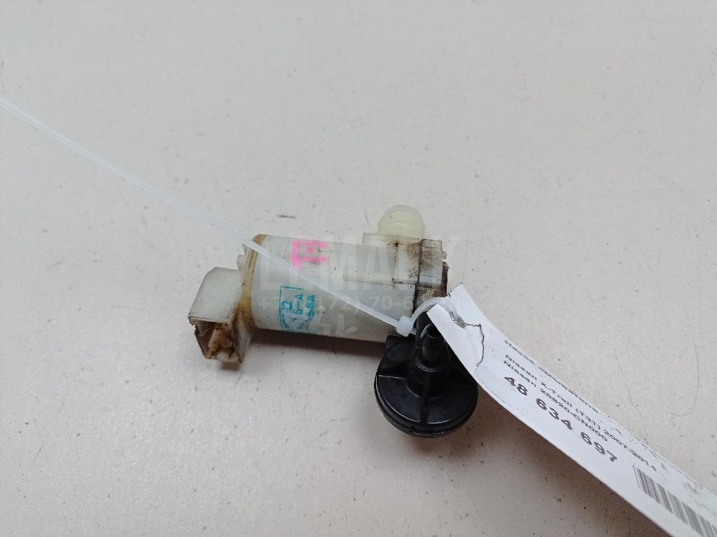 Насос омывателя 28920CN000 Nissan