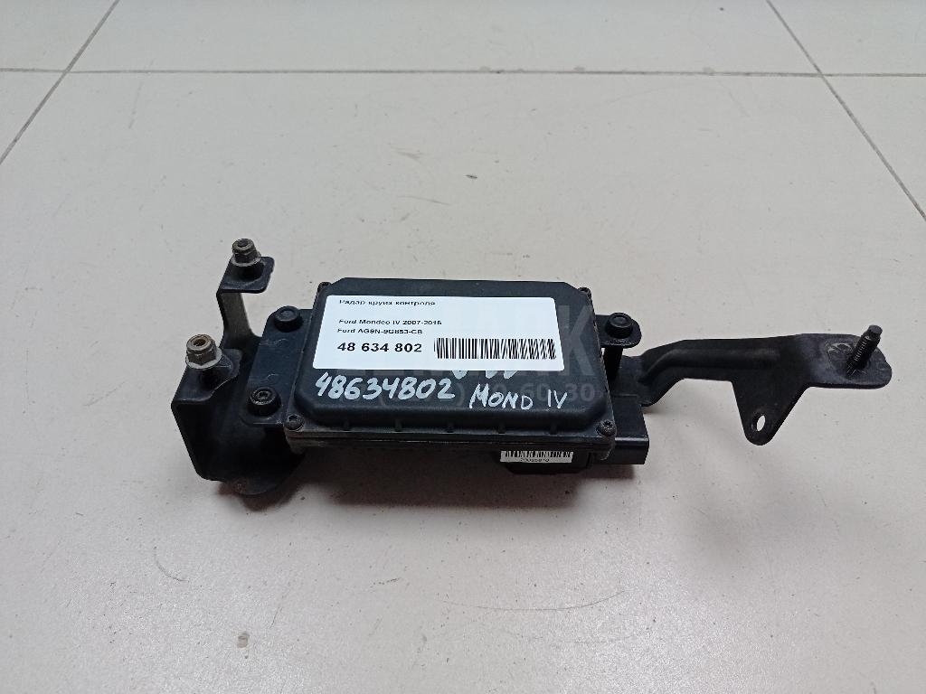 Радар круиз контроля AG9N9G853CB Ford