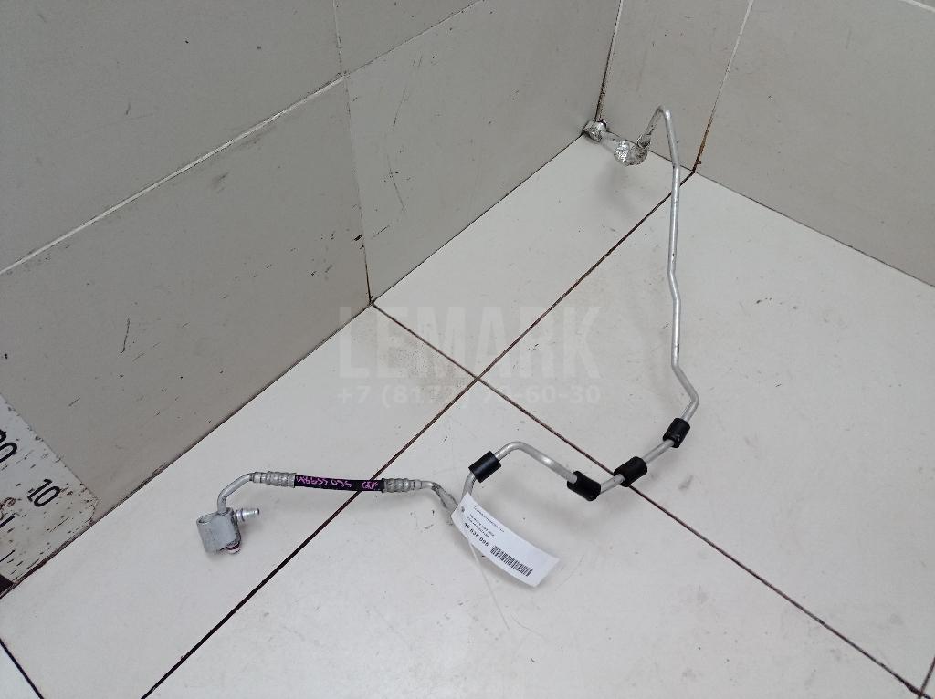 Трубка кондиционера 1K0820741BA VAG