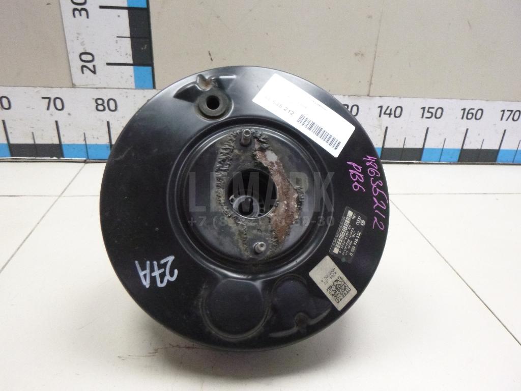 Усилитель тормозов вакуумный 3C1614105D VAG